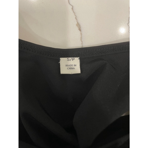 Traveler Women Jumpsuit Gorpcore Outdoor Athleisure Comfort Medium Black - Picture 9 of 14